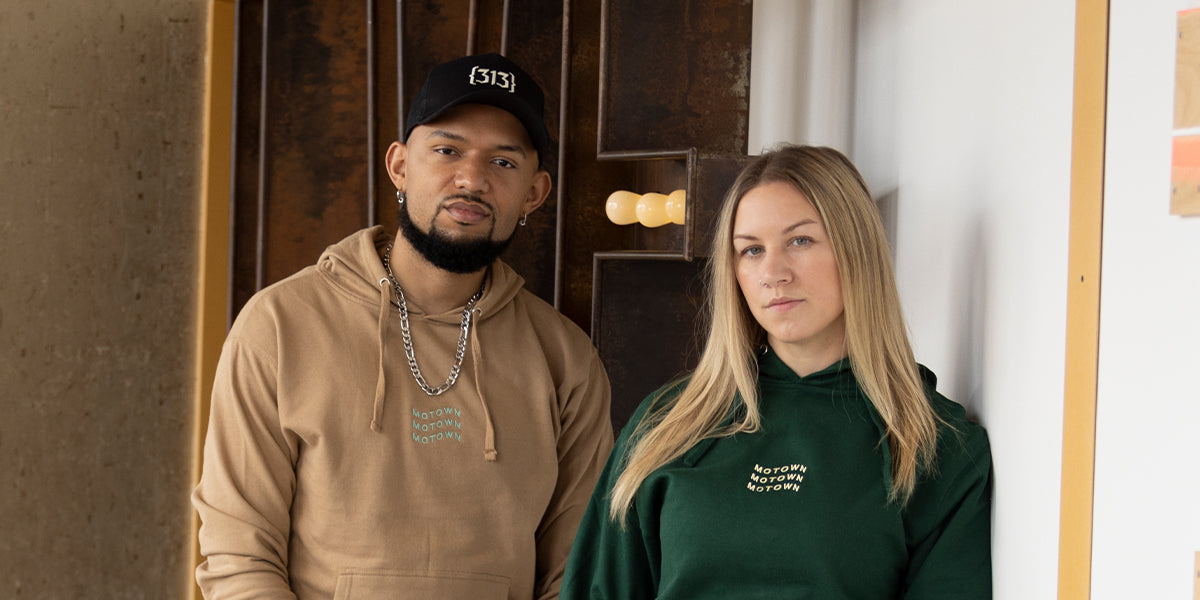 From Techno To Threads, Here’s What To Know About These Detroit Remixes