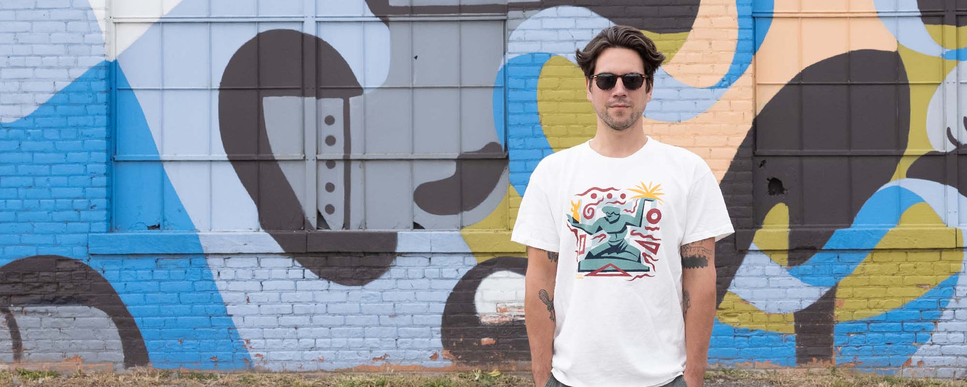Meet Jesse Kassel